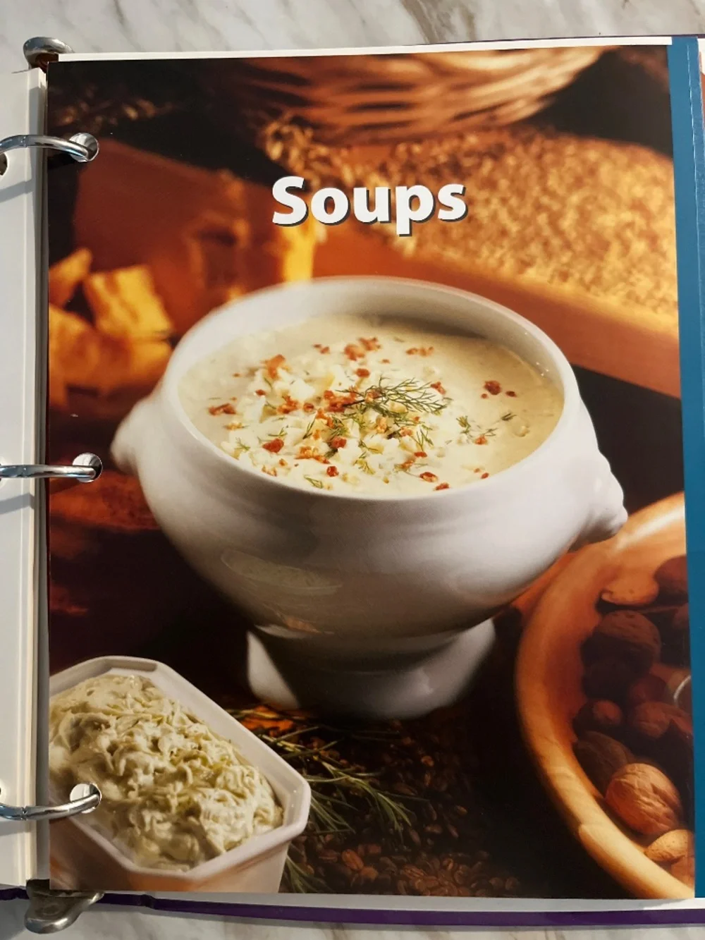 Vita-Mix Whole Foods Recipes For Better Living